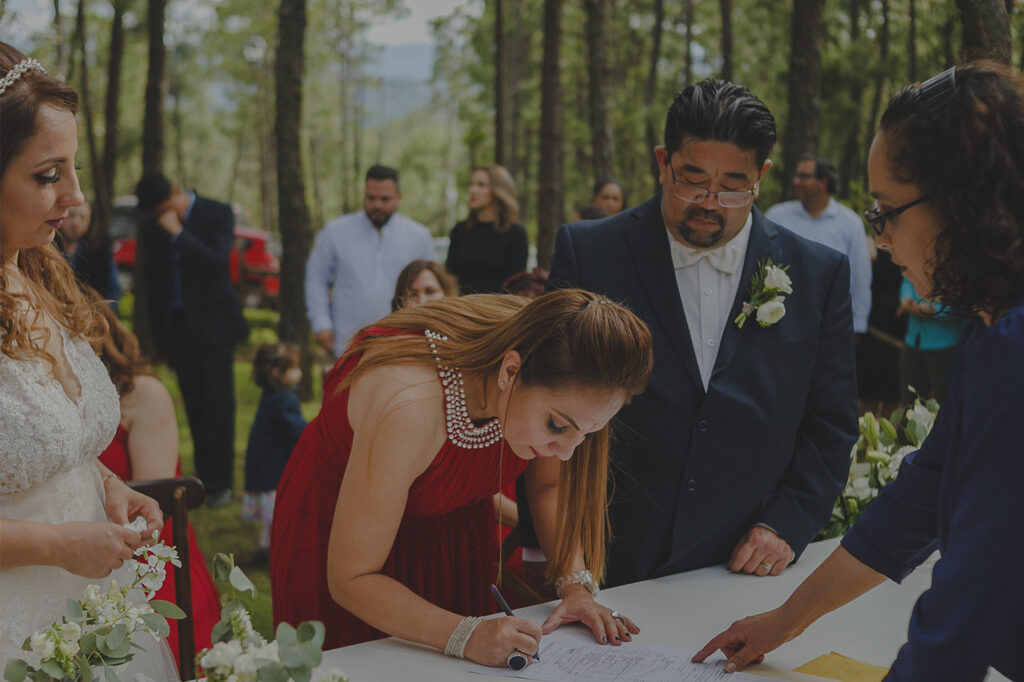 testigos requisitos para casarse al civil en michoacan
